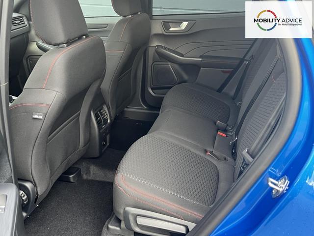 Ford Kuga Titanium 1,5 EcoBoost 110kW 5 Jahre 