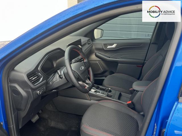 Ford Kuga Titanium 1,5 EcoBoost 110kW 5 Jahre 