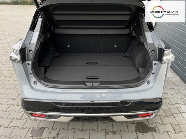 Nissan Qashqai Tekna + Plus 1,3 DIG-T Xtronic MHEV 158 