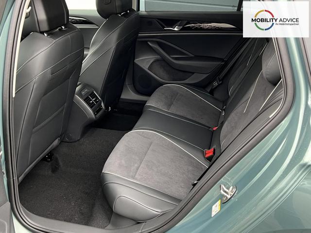 Volkswagen Passat Variant Business 2,0 TDI DSG Winterpaket 