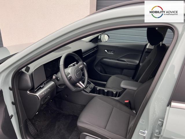 Hyundai KONA Comfort 1,0 T-GDI 85KW Navi MJ27 