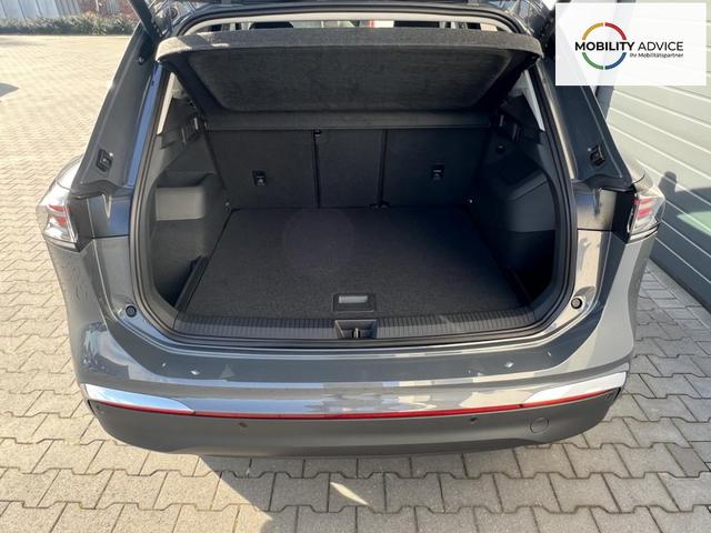 Volkswagen Tiguan Elegance Style 2,0 TDI SCR DSG 110KW Navi Matrix 