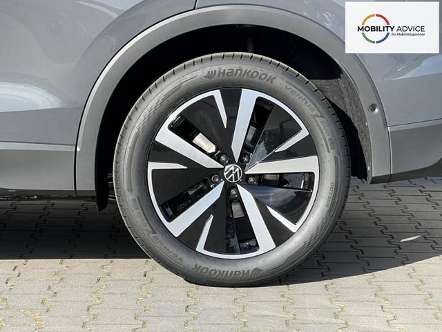 Volkswagen Tiguan Elegance Style 2,0 TDI SCR DSG 110KW Navi Matrix 