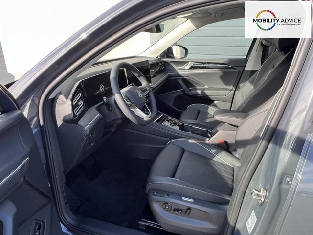 Volkswagen Tiguan Elegance Style 2,0 TDI SCR DSG 110KW Navi Matrix 