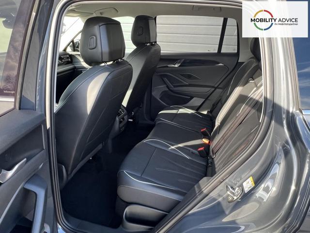Volkswagen Tiguan Elegance Style 2,0 TDI SCR DSG 110KW Navi Matrix 