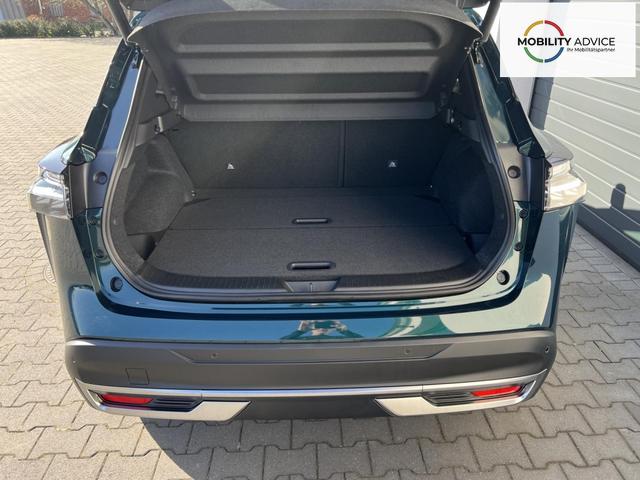 Nissan Qashqai Tekna 1,3 DIG-T Xtronic MHEV 158 