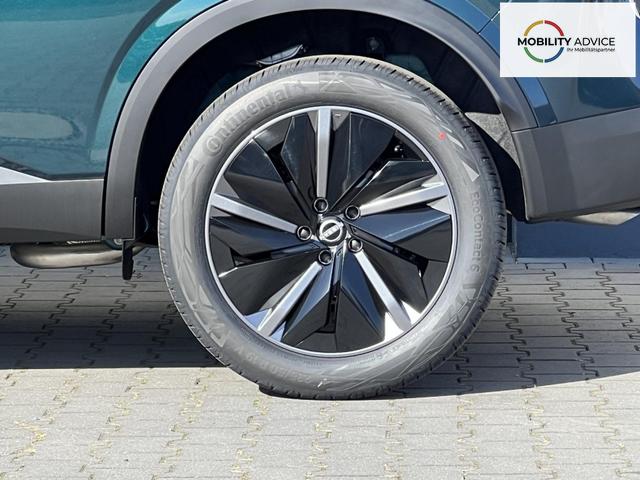 Nissan Qashqai Tekna 1,3 DIG-T Xtronic MHEV 158 