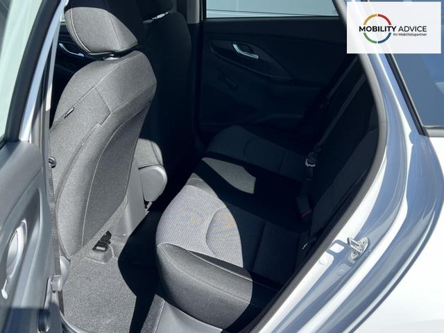 Hyundai i30 Comfort 1,0 T-GDI 85KW Navi 