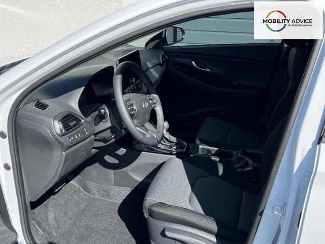 Hyundai i30 Comfort 1,0 T-GDI 85KW Navi 