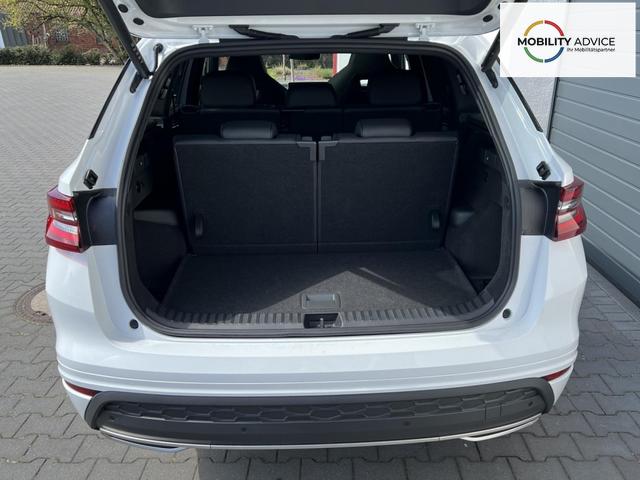 Skoda Kodiaq Sportline 2,0 TSI DSG 4x4 150KW Navi 