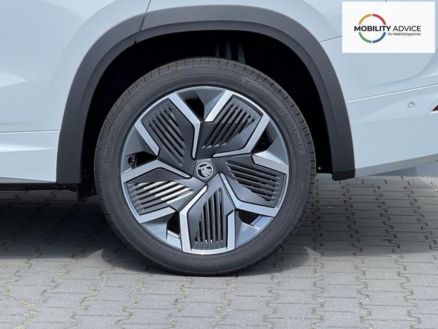 Skoda Kodiaq Sportline 2,0 TSI DSG 4x4 150KW Navi 