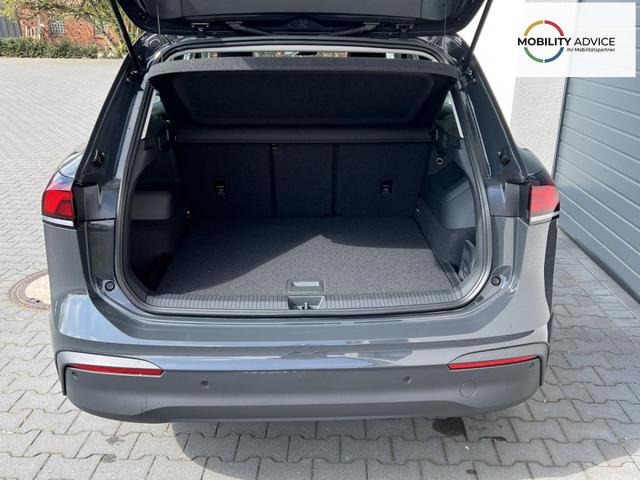 Volkswagen Tiguan Life 2,0 TDI SCR DSG 110KW Navi 