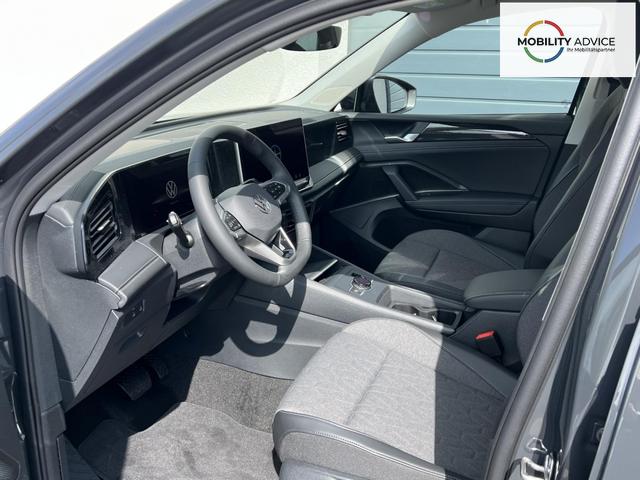 Volkswagen Tiguan Life 2,0 TDI SCR DSG 110KW Navi 
