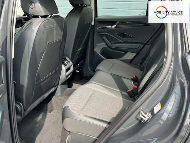 Volkswagen Tiguan Life 2,0 TDI SCR DSG 110KW Navi 