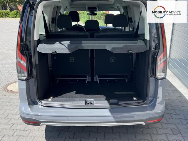 Ford Grand Tourneo Active 1,5 EcoBoost PHEV Automatik 110kW 5 Jahre 