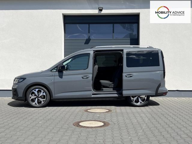 Ford Grand Tourneo Active 1,5 EcoBoost PHEV Automatik 110kW 5 Jahre 