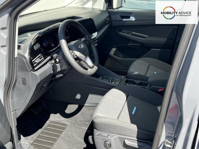 Ford Grand Tourneo Active 1,5 EcoBoost PHEV Automatik 110kW 5 Jahre 