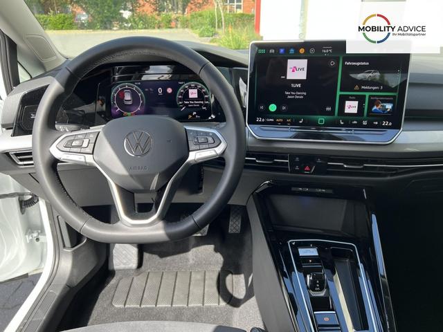 Volkswagen Golf People R-Line 2,0 TSI DSG 4Motion 150KW 