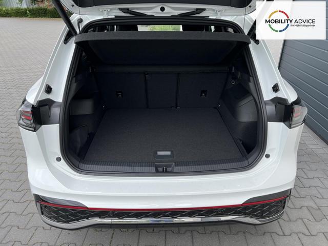 Volkswagen Tiguan R-Line 2,0 TDI DSG 4Motion 142KW Navi 