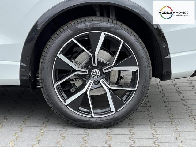 Volkswagen Tiguan R-Line 2,0 TDI DSG 4Motion 142KW Navi 