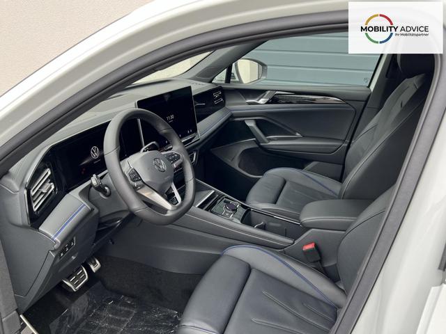 Volkswagen Tiguan R-Line 2,0 TDI DSG 4Motion 142KW Navi 