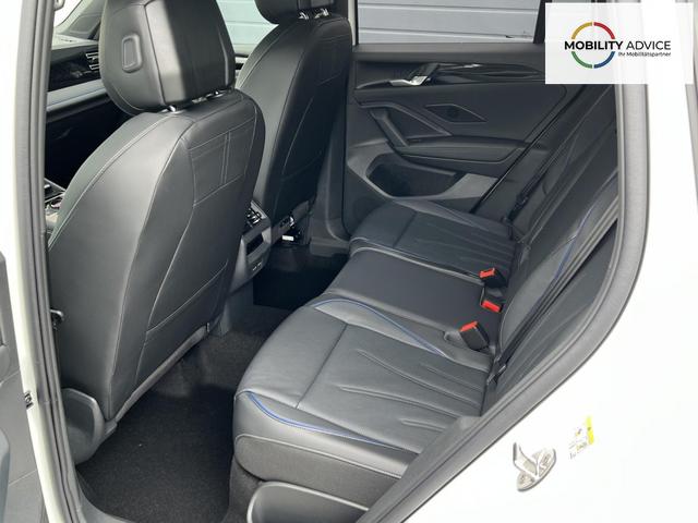 Volkswagen Tiguan R-Line 2,0 TDI DSG 4Motion 142KW Navi 