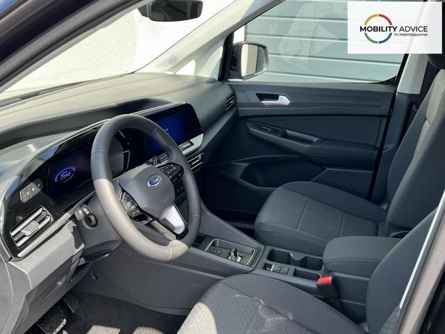 Ford Tourneo Connect Titanium 1,5 EcoBoost Automatik 85kW 5 Jahre 