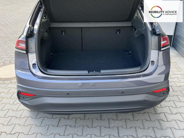 Volkswagen Taigo People Edition 1,0 TSI 85KW 