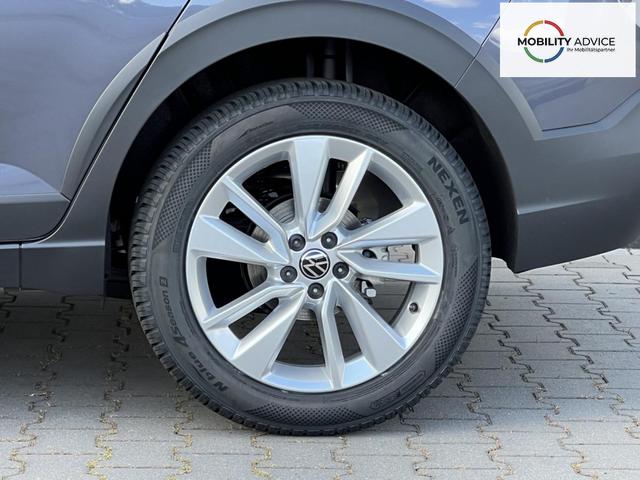 Volkswagen Taigo People Edition 1,0 TSI 85KW 