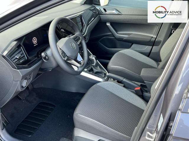 Volkswagen Taigo People Edition 1,0 TSI 85KW 