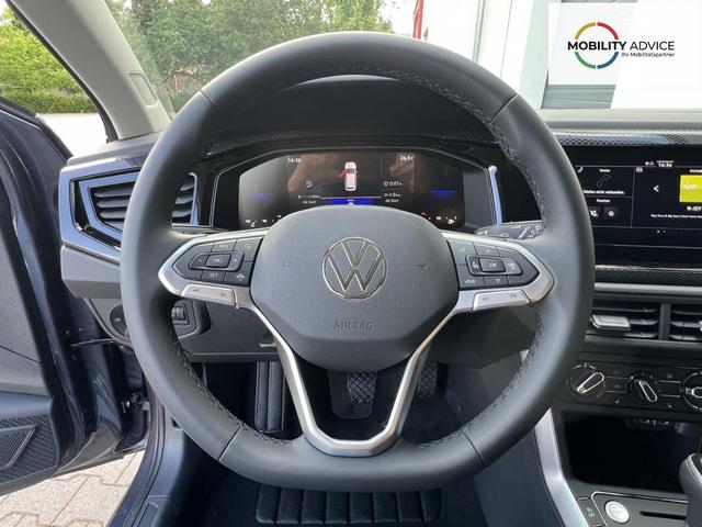 Volkswagen Taigo People Edition 1,0 TSI 85KW 