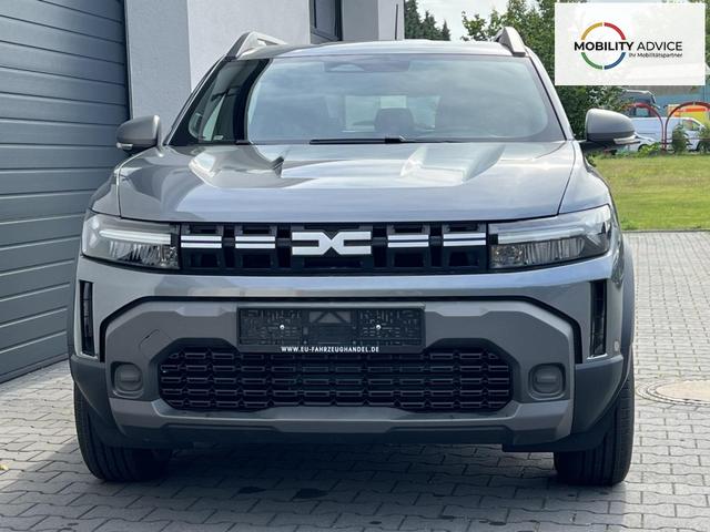 Dacia Duster Expression 155 Hybrid Winter Plus 