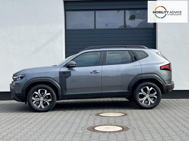 Dacia Duster Expression 155 Hybrid Winter Plus 