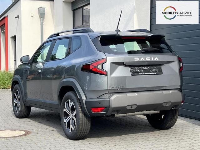 Dacia Duster Expression 155 Hybrid Winter Plus 