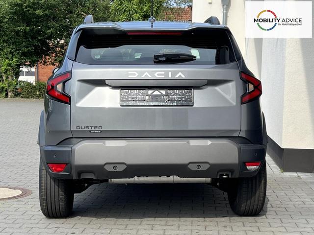 Dacia Duster Expression 155 Hybrid Winter Plus 