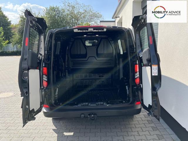 Ford Transit Custom Trend 2,0 EcoBlue 100kW 280 L1 4 Jahre 