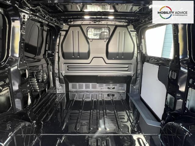 Ford Transit Custom Trend 2,0 EcoBlue 100kW 280 L1 4 Jahre 