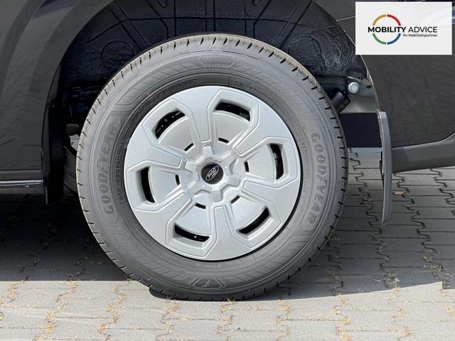 Ford Transit Custom Trend 2,0 EcoBlue 100kW 280 L1 4 Jahre 