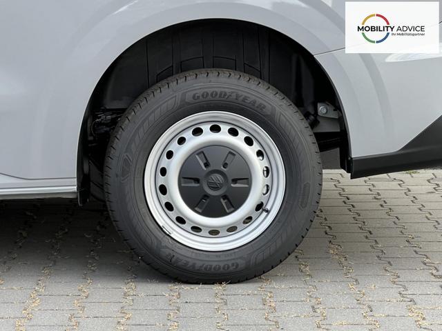 Volkswagen T7 Kastenwagen Kombi 2,0 TDI Automatik 110kW LR Klima 5Jahre 