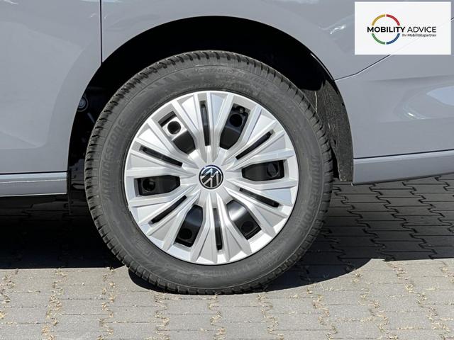 Volkswagen Caddy Maxi Limited 1,5 TSI BMT 85KW Klima 5 Jahre 