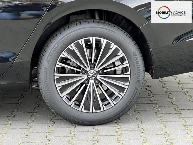 Volkswagen Passat Variant Elegance 1,5 eTSI DSG Winterpaket 