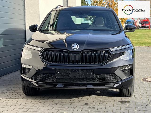Skoda Kamiq Monte Carlo 1,0 TSI 85kW 