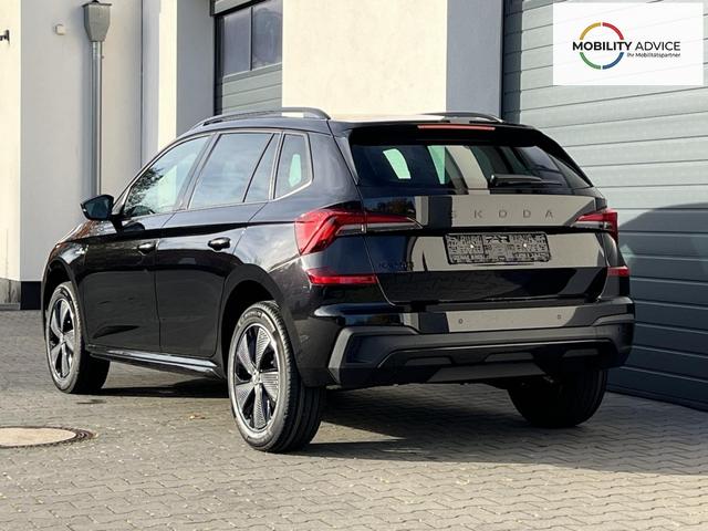 Skoda Kamiq Monte Carlo 1,0 TSI 85kW 