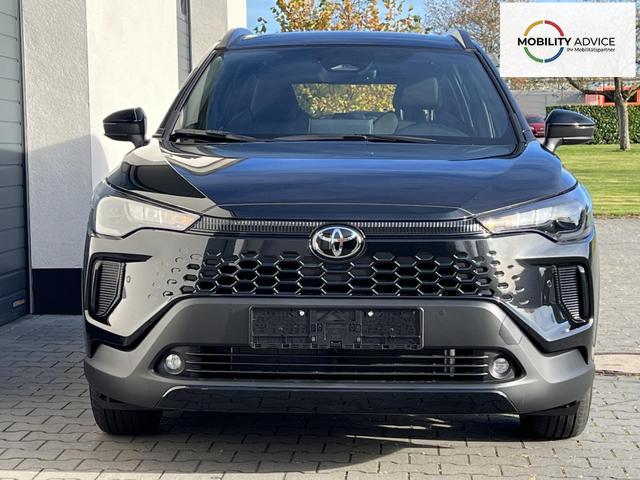 Toyota Corolla Cross Comfort 1,8 Hybrid FWD Facelift 