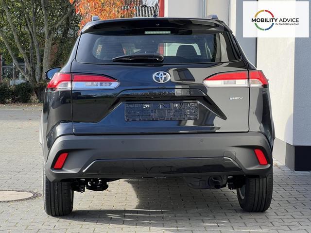 Toyota Corolla Cross Comfort 1,8 Hybrid FWD Facelift 