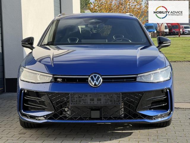 Volkswagen Passat Variant R-Line 2,0 TDI DSG 4Motion 142KW Winterpaket 