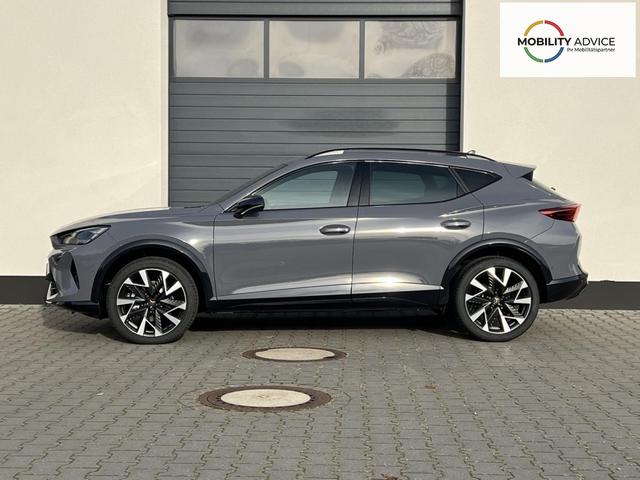 Cupra Formentor 1,5 TSI 110kW ACT 5 Jahre 