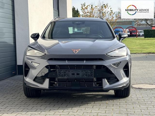 Cupra Formentor 1,5 TSI 110kW ACT 5 Jahre 