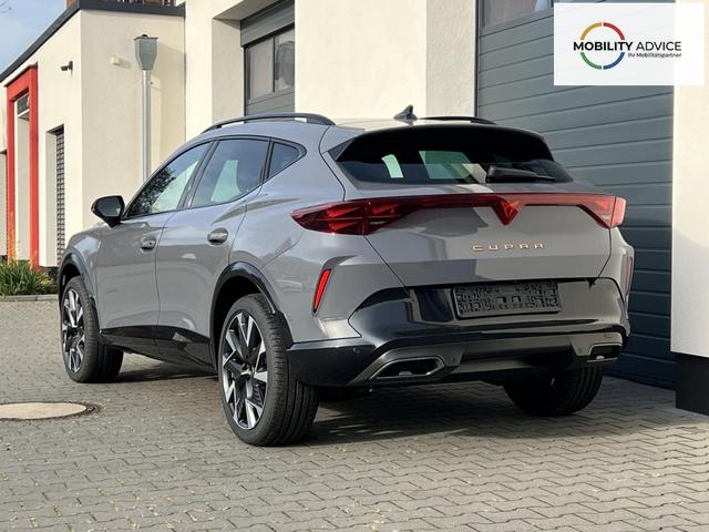 Cupra Formentor 1,5 TSI 110kW ACT 5 Jahre 