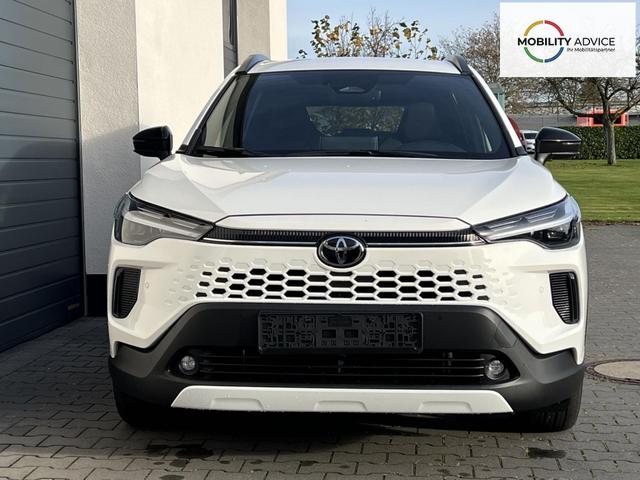 Toyota Corolla Cross Teamplayer 1,8 Hybrid FWD Facelift 